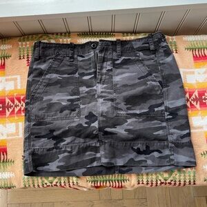 G1 Goods Cargo Skirt